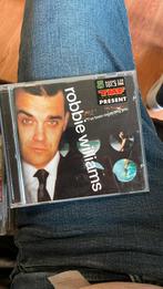 Robbie Williams, Ophalen of Verzenden