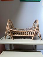 Kuku Doll bed & Bedding set, Ferm Living, Ferm living, Ophalen of Verzenden, Zo goed als nieuw, Babypop