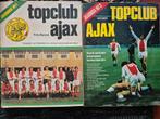 Ajax jaarboek, Ophalen of Verzenden, Gebruikt, Ajax