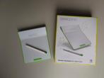 Bamboopad wacom met stylus cth-300e, Computers en Software, Ophalen of Verzenden, Zo goed als nieuw