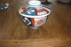 imari schaaltje met deksel, Antiek en Kunst, Antiek | Porselein, Ophalen of Verzenden