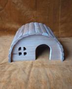 Houten seizoen tafel Huisje Kabouter huisje vrije school Hou, Verzenden