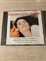Golden love songs, Ophalen of Verzenden, Pop