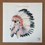 Oliver Koletzki – Iyéwaye (2015, Stil Vor Talent), Ophalen of Verzenden, Gebruikt, 12 inch, Techno of Trance