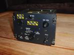 Zeldzaam Militair Cockpitpaneel - Racal Acoustics Interface, Ophalen of Verzenden, Luchtmacht, Engeland, Overige typen