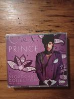 Prince - Broaadcast Collection,  5 cd box, Ophalen of Verzenden, 1980 tot 2000, Zo goed als nieuw