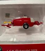 Lely AP 730 Pers LCN Beursmodel 2025, Hobby en Vrije tijd, Overige merken, Tractor of Landbouw, Ophalen of Verzenden, Nvt