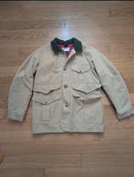 Filson jacht jas, zo goed als nieuw, Kleding | Heren, Ophalen of Verzenden, Zo goed als nieuw, Maat 52/54 (L), Beige