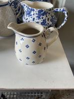 servies melkkan Bunz Lau Castle €20 In nieuw staat, Antiek en Kunst, Antiek | Keramiek en Aardewerk, Ophalen