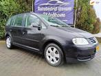 Volkswagen Touran 1.4 TSI Comfortline, Auto's, Voorwielaandrijving, Stof, Gebruikt, 4 cilinders