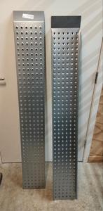 Oprijplaten 1,60 meter, Ophalen, Nieuw