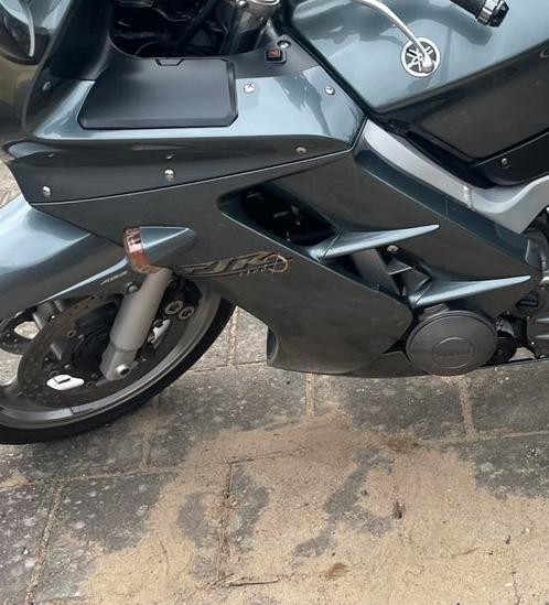 Yamaha fjr 1300 gezocht kuip deel, Motoren, Onderdelen | Yamaha, Ophalen of Verzenden