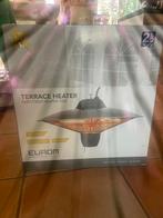 Eurom Terrasverwarmer - Nieuw in doos!, Tuin en Terras, Terrasverwarmers, Ophalen of Verzenden, Nieuw, Elektrisch, Plafond