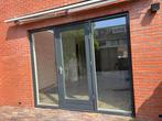 Achterpui, Doe-het-zelf en Verbouw, Kozijnen en Schuifpuien, Ophalen, Gebruikt, Inclusief glas, 225 cm of meer