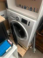 Bauknecht wasmachine 8kg, Witgoed en Apparatuur, Wasmachines, Ophalen, 1200 tot 1600 toeren, 8 tot 10 kg, Zo goed als nieuw