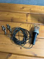 Leuk vintage mini auto werklampje lampje op 12 volt ., Auto diversen, Autogereedschap, Ophalen of Verzenden, Gebruikt