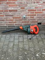 Black & Decker GW3000 Bladblazer, Gebruikt, Met zuigfunctie, Handgedragen, Ophalen of Verzenden