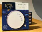Royal van Kempen & Begeer - Breakfast plate 22cm (kerst), Ophalen, Nieuw, Bord(en), Overige stijlen