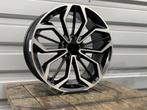 18" FORD FOCUS MONDEO RS ST Look Nightedition Sportvelgen