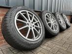 19 inch Nieuwe Winterset Mercedes GLC Goodyear TPMS, 255 mm, Goodyear, Banden en Velgen, Onbekend