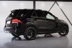 Mercedes-Benz GLE 500 e 4MATIC AMG | 21" | PANO | 442PK | FU, Auto's, Mercedes-Benz, Automaat, Gebruikt, Adaptive Cruise Control