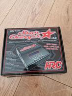 HRC star charger v2.0 lipo lader 80w, Elektro, Ophalen of Verzenden, Zo goed als nieuw, Onderdeel