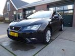 Seat Leon ST 1.2 TSI Reference Business, Voorwielaandrijving, Euro 5, 1154 kg, Gebruikt