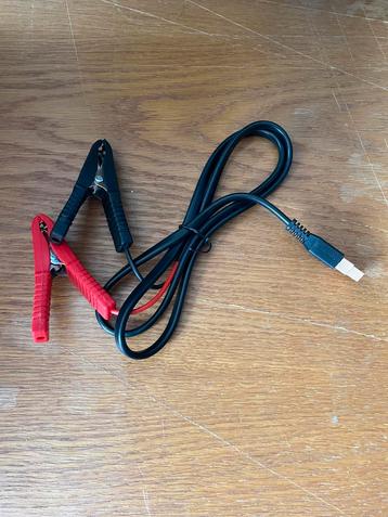 10 stuks Krokodillen klemmen xt60 beschikbaar voor biedingen