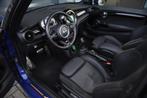 Mini Mini Cabrio 2.0 Cooper S Sidewalk Edition JCW Pakket, 1998 cc, Gebruikt, Cabriolet, Leder