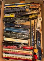 Diverse H0 Modeltreinen (Lima, Piko etc.) in geheel k.k., Hobby en Vrije tijd, Modeltreinen | H0, Overige merken, Gelijkstroom