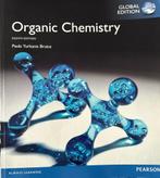 Organic Chemistry eighth edition, Beta, Ophalen of Verzenden, Zo goed als nieuw, WO