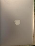 MacBook Air A1369, Computers en Software, Apple Macbooks, Gebruikt, Qwerty, 8 GB, 13 inch