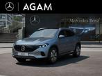Mercedes-Benz EQA 250+ Business Solution 71 kWh, Auto's, Mercedes-Benz, Stof, Zwart, 445 min, Parkeerassistent