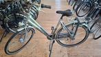 Gazelle Orange L53 N8 Zilver/Grijs Ref:4262, ., Versnellingen, Ophalen of Verzenden, .