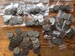 USA 27 grote dollars en 132 x grote halve dollars, Ophalen of Verzenden, Buitenland, Munten