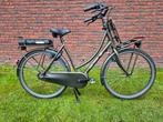 Zeer Nette LUXE CORTINA U4 ELEGANCE Middenmotor 600 Wh 2022, Fietsen en Brommers, Elektrische fietsen, 51 tot 55 cm, Ophalen, Zo goed als nieuw