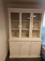 Mooie, landelijke buffetkast, Huis en Inrichting, Kasten | Buffetkasten, Ophalen, Gebruikt, 25 tot 50 cm, 200 cm of meer