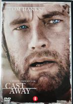 Cast Away (2000), Ophalen of Verzenden, Zo goed als nieuw, Drama