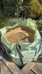 Straatzand - kom maar halen wat je nodig hebt, Ophalen, Zo goed als nieuw