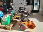 Trilplaat tegeltriller MBW G5500