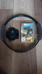 Ringfit Adventure voor Nintendo Switch, Ophalen of Verzenden, Zo goed als nieuw