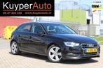 Audi A3 Sportback 1.4 TFSI Ambition Pro Line S MULTIMEDIA SE, Voorwielaandrijving, Euro 5, Gebruikt, 4 cilinders