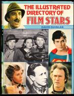 The illustrated directory of FILM STARS - David Quinlan, Ophalen of Verzenden, Nieuw, Filmspecifiek