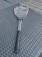Dunlop Squash Racket - Zo goed als nieuw!, Ophalen of Verzenden, Dunlop, Nvt, Nvt