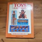 Boek over speelgoed, Boeken, Catalogussen en Folders, Ophalen of Verzenden, Gelezen, Catalogus