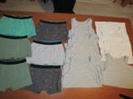 Set ondergoed maat 146-152, Nacht- of Onderkleding, Gebruikt, Ophalen of Verzenden, Jongen