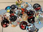 DVD verzameling films 32 stuks op 2 spindels, Alle leeftijden, Ophalen of Verzenden, Gebruikt
