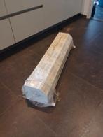 Rolluiken, Doe-het-zelf en Verbouw, Rolluiken, Ophalen, Nieuw, Wit, 100 tot 150 cm
