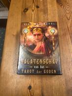 Nalatenschap van het Tarot der Goden - Giro Marchetti, Ophalen, Zo goed als nieuw