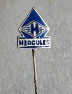 EMAILLE SPELDJE, HERCULES, DUITSE MOTOR EN BROMFIETS MAKER, Verzenden, Gebruikt, Transport